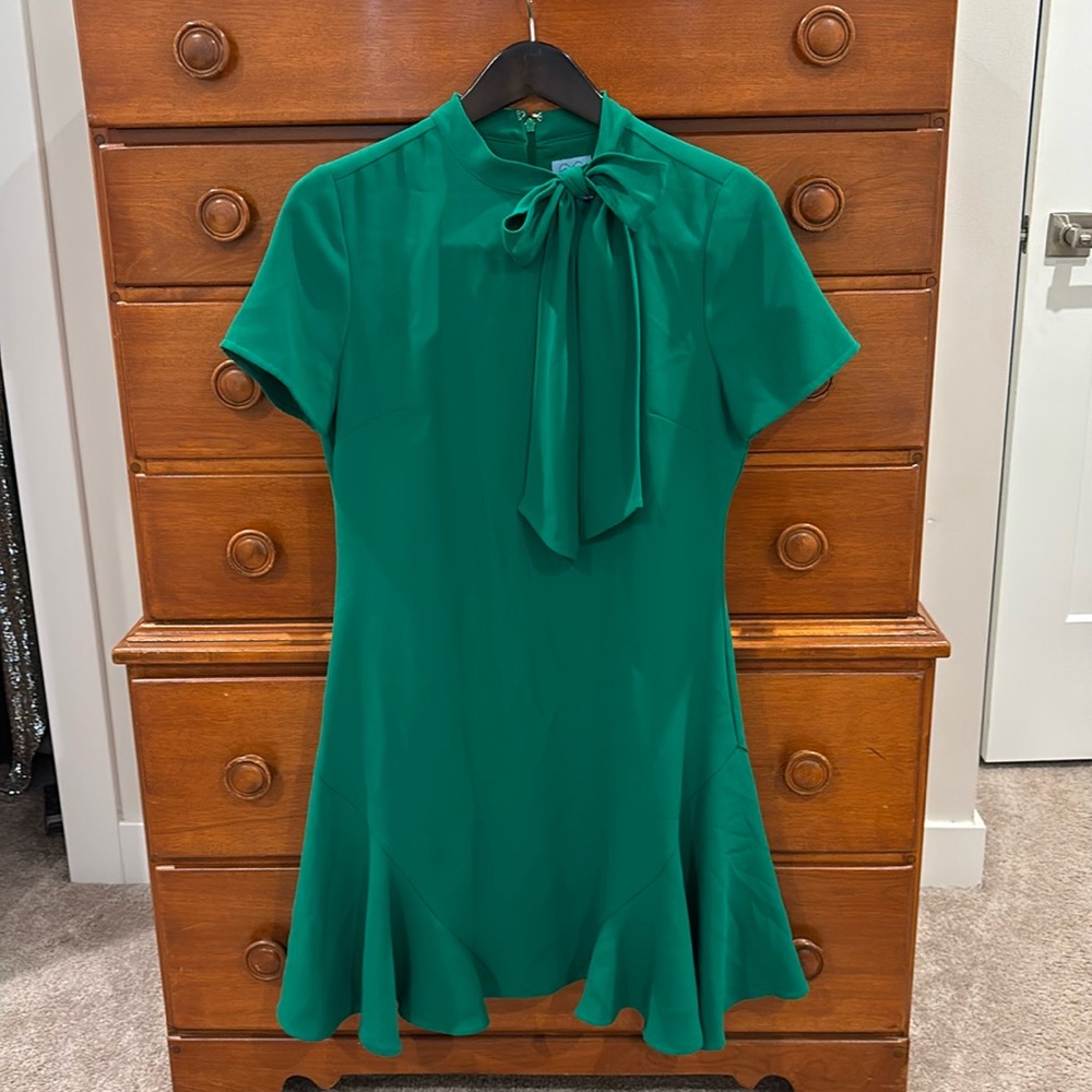 CeCe dress size 4